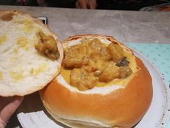 -大树餐厅(红旗街万达店)