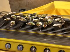 -云冈建国宾馆·自助餐厅