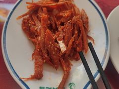 -华天延吉餐厅(西四总店)