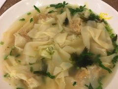 -小倩倩•鸡汤馄饨(江西路创始店)