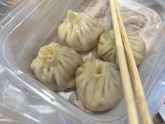 -富春汤包生煎馆(春晖店)