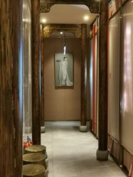 -盘子女人坊古装写真摄影(南京总店)