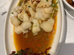 -北李·海肠捞饭·大连菜(望京凯德MALL店)