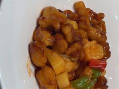 -川人百味·水煮活鱼(赛罕万达店)