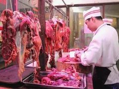 -横沥牛庄(总店)