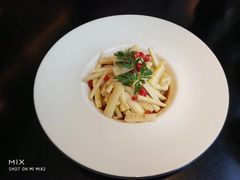 -丽晶轩中餐厅(重庆丽晶酒店)