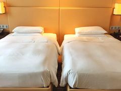 -济南富力凯悦酒店