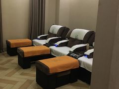 -汤泉良子·沐足·颂钵疗愈·SPA(珠江新城店)