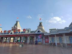 -沈阳方特欢乐世界