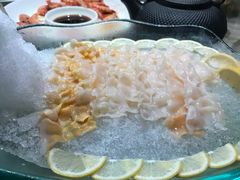 -乾隆美食·本帮菜(黄河路店)