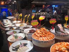 -二十八里太湖船菜(吉祥路店)