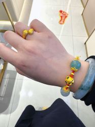 -永锦黄金加工·回收打金店(上海南翔店)