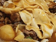 -秦香阁·西北家常菜(徐汇日月光中心店)