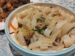 -巴扎美食·新疆菜·西域歌舞表演餐厅(新疆大厦店)