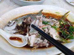 -鹏城人家海鲜酒家·23年老字号(较场尾店)