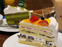 -HARBS(渋谷ヒカリエ シンクス店)