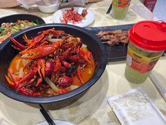 -聚味瞿记·龙虾堂(天元店)