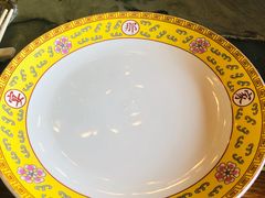 -那家小馆•北京菜•烤鸭(香山店)