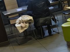 -麦当劳(南京水西门大街店)