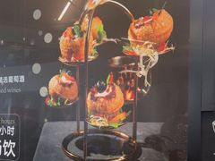 -Shantek象提南亚西餐厅&Bistro(淮海中路店)