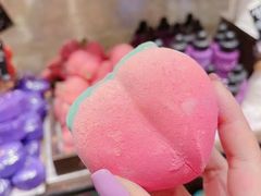 -LUSH(威尼斯人店)