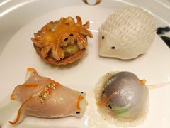 -8餐厅(新葡京酒店)