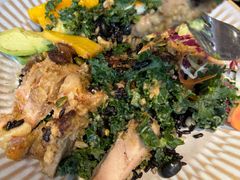 -BAKER&SPICE(安福路店)