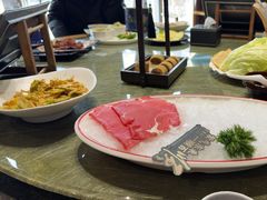 -东来顺(非遗·清真火锅·盛世广场店)