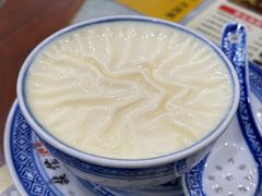 -捷信牛奶甜品世家(柳巷店)