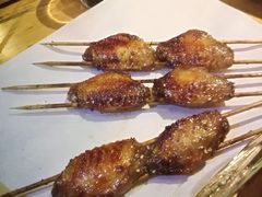 -管氏翅吧(马家堡店)