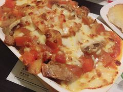 -翠华餐厅(湾仔店)