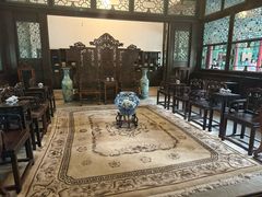 -张学良旧居陈列馆