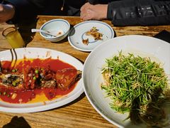 -打酱油·非遗淮扬菜(瘦西湖梅岭店)