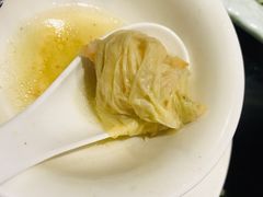 手打鲜虾滑-洪长兴(云南南路店)
