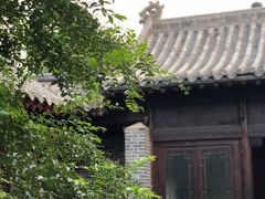 -台儿庄古城