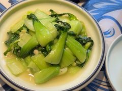 -川流不息·地道川菜·小龙虾(新松江路店)