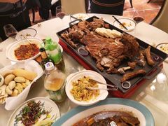 -九十九顶毡房(阜石路店)