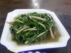 酒香草头-吾介小籠館