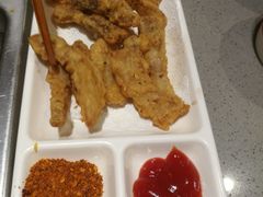 -海底捞火锅(方圆荟店)