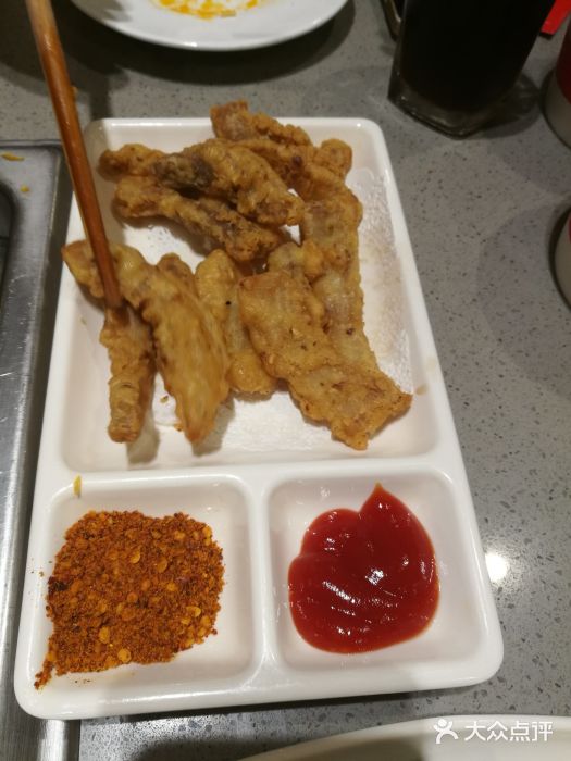 海底捞火锅(方圆荟店)图片