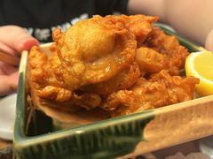 -山杏yama-katsu·吉列炸物