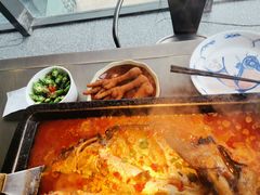 -炉鱼(爱琴海购物公园店)