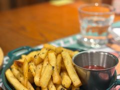 -摇滚披萨(长春街店)