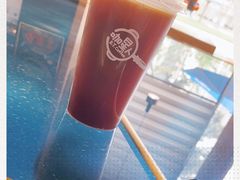 -咖星人E·T coffee·云赛空间