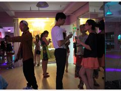 -雅米拉艺术中心(少儿舞蹈培训)