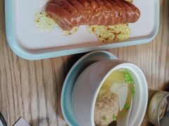 -扬州狮子楼·非遗淮扬菜(东关街店)