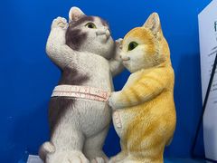 -益杯半舍·Yippee Barseh(宇宏健康花城店)