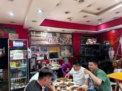 -夹夹大·蟹蟹大排档(财富又一城店)