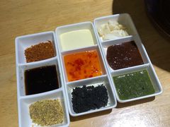 -蒙料·手把肉(望京店)
