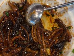 -望乡楼上海菜(日月光店)